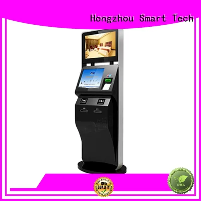 printing outdoor ticket kiosk function cinema Hongzhou 1