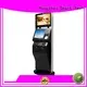 printing outdoor ticket kiosk function cinema Hongzhou 1