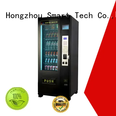 Hongzhou intelligent home vending machine sell supermarket 1