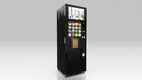 top automated vending machine with barcode scanner for supermarket 2