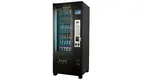 top automated vending machine with barcode scanner for supermarket 3