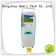check hospital check in kiosk line for Hongzhou 1