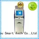 wireless library information kiosk camera in 1
