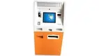 Hongzhou self payment kiosk coated for sale 2