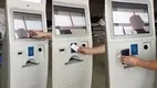 screen self payment machine metal in hotel Hongzhou 2