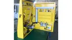 Hongzhou wall touch screen payment kiosk accept in 4