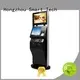 multi ticket kiosk machine with station 1