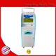 end patient self check in kiosk check hospital Hongzhou 1