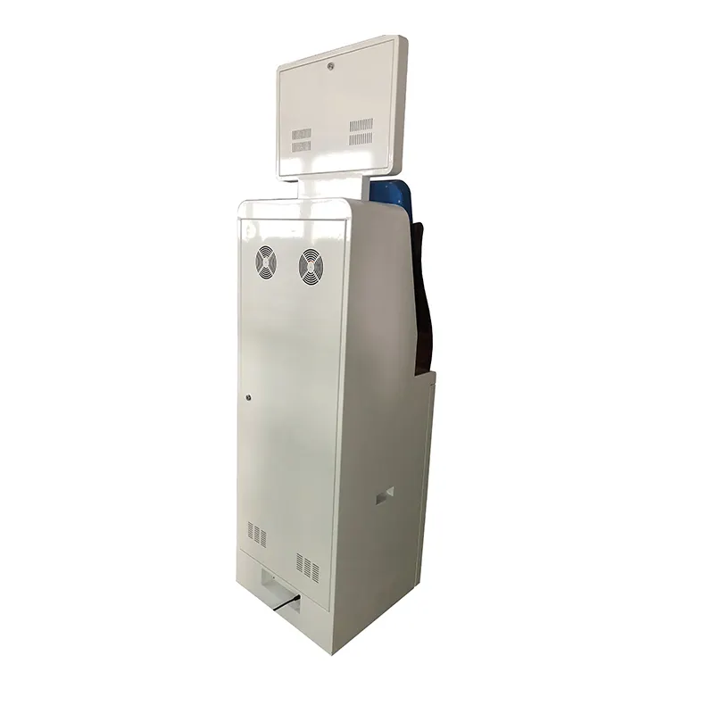 Hongzhou Kiosk Kiosk Manufacturer Customized Kiosk Manufacturertop Brand 4