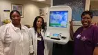 best patient check in kiosk metal in hospital 3