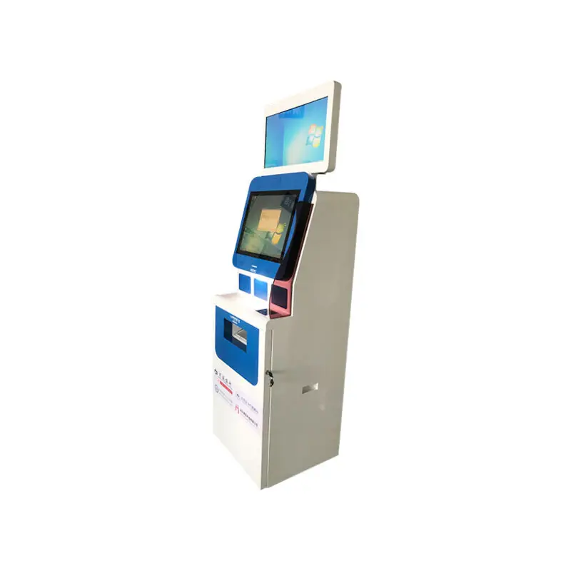 medical kiosk manufacturers high end for sale Hongzhou 4