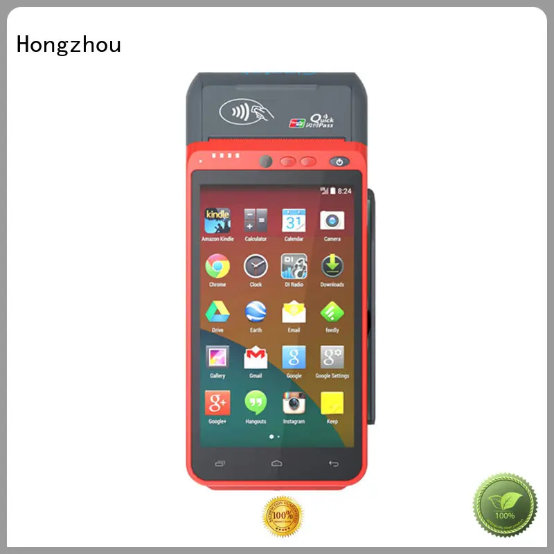 smart card pos speed Hongzhou 1