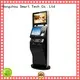 printing ticket kiosk machine in cinema Hongzhou 1
