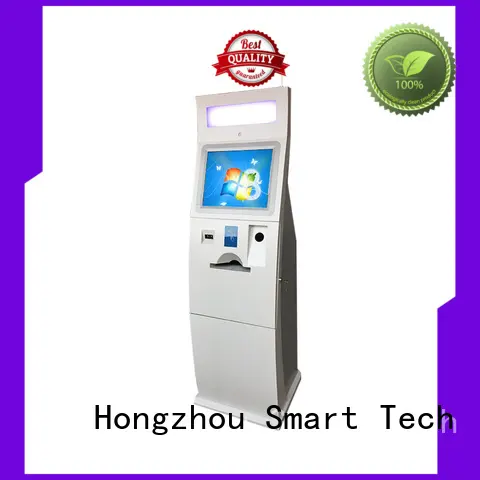 magnetic kiosk bill payment machine laser in hotel 1