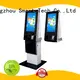 Hongzhou cash automated payment kiosk service in bank 1