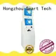 Hongzhou touch information kiosk service in airport 1