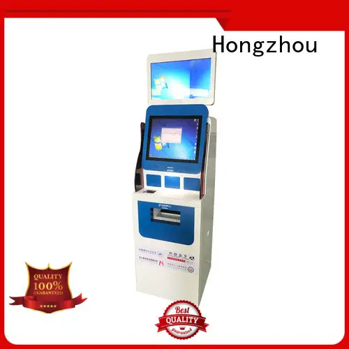 medical kiosk manufacturers high end for sale Hongzhou 1