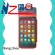 Hongzhou one manufacturer of pos machine with printer in hotel 1