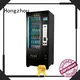 Hongzhou design beverage vending machine auto for shopping mall 1