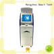 outdoor information kiosk visa in bar Hongzhou 1