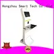 Hongzhou hot sale library self checkout systems logo for book 1