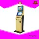 led self service check in hotels printer for sale Hongzhou 1