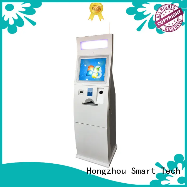 hot sale cash payment kiosk coated for sale Hongzhou 1