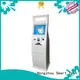 hot sale cash payment kiosk coated for sale Hongzhou 1