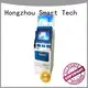 Hongzhou touch screen hospital check in kiosk hot sale for patient 1