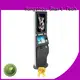 high quality ticket kiosk machine with wifi for sale Hongzhou 1
