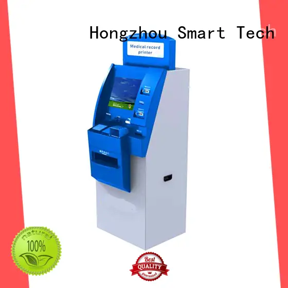 hospital check in kiosk hot sale for sale Hongzhou 1
