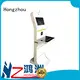 high quality library self service kiosk convenient for sale Hongzhou 1