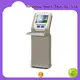 high quality library kiosk logo for book Hongzhou 1