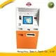 cash kiosk bill payment machine self for sale Hongzhou 1