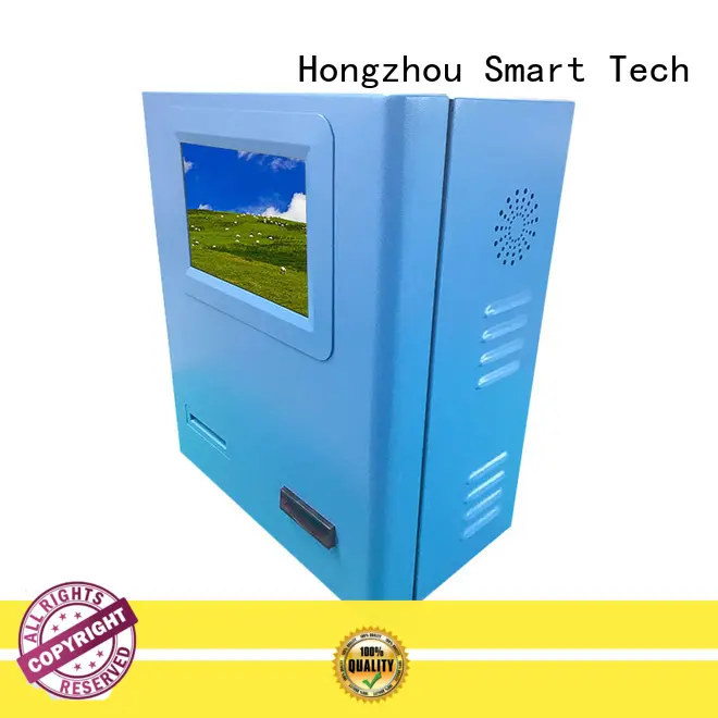 windows self payment kiosk powder in bank 1