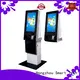 cash kiosk bill payment machine service in hotel Hongzhou 1