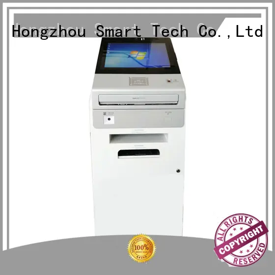 routing point of information kiosk receipt for sale 1
