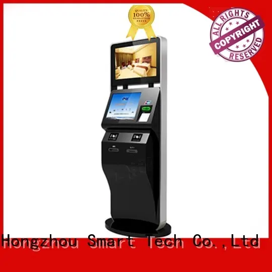 multi function ticket kiosk machine manufacturer in cinema 1