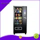 soft vending equipment sell for airport 1