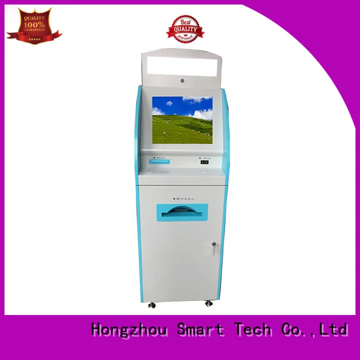 Hongzhou internet medical kiosk hot sale for patient 1