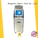 Hongzhou multimedia information kiosk machine visa for sale 1