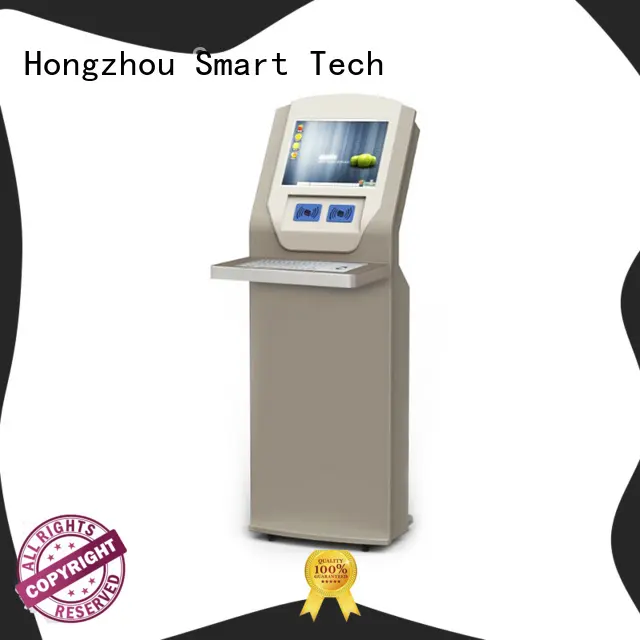 oem library self checkout systems id card reader for sale Hongzhou1 1