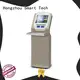 oem library self checkout systems id card reader for sale Hongzhou1 1