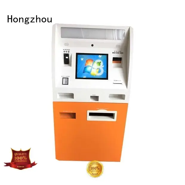 accept bill payment kiosk self for sale 1
