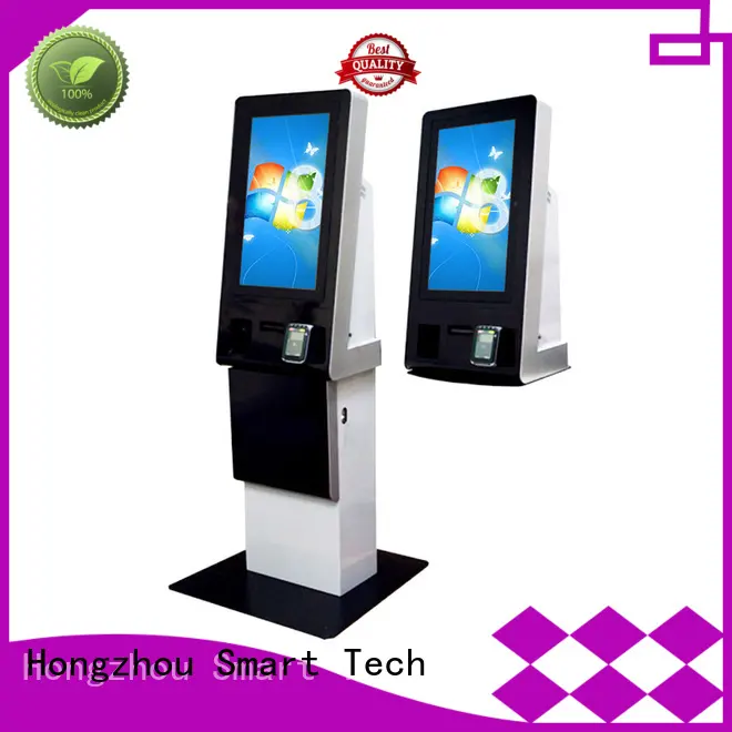 cash payment kiosk dispenser for sale Hongzhou 1