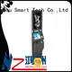 Hongzhou ticket machine manufacturer on bus station 1