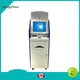 information kiosk machine led in bar Hongzhou 1