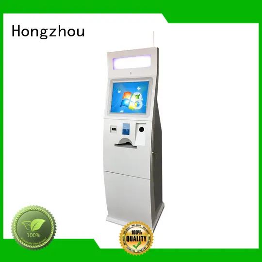 self payment machine for sale Hongzhou 1