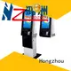 Cash payment accept kiosk with magnetic card and Windows system 1