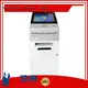 A4 printer bar-code card reader multi function self service kiosk in government 1